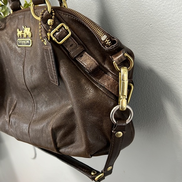 Coach bag - Picture 2 of 11